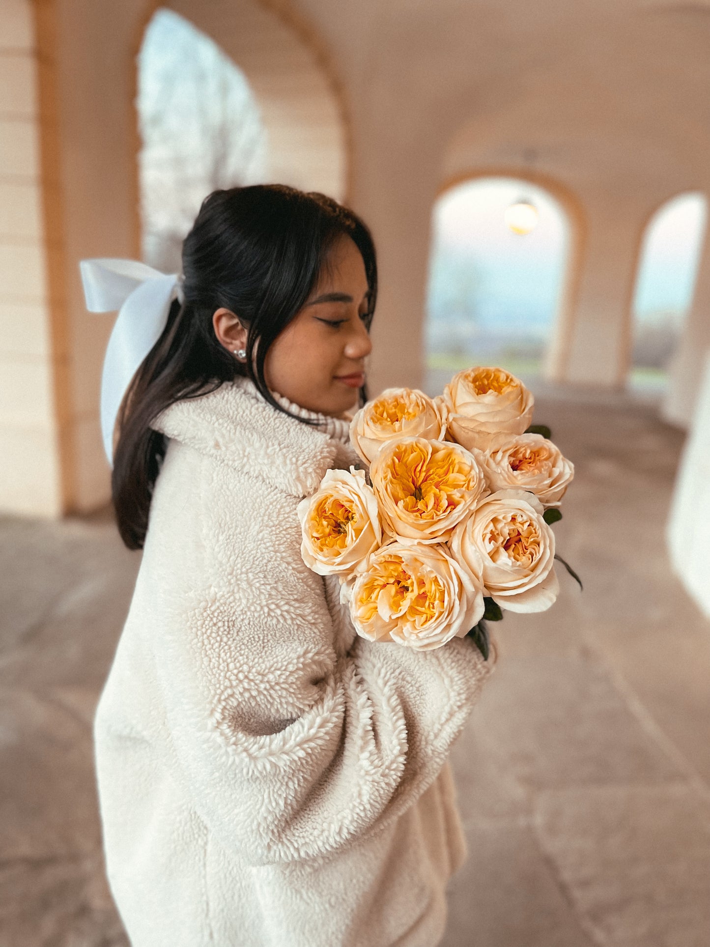 Rose Cream X-pression