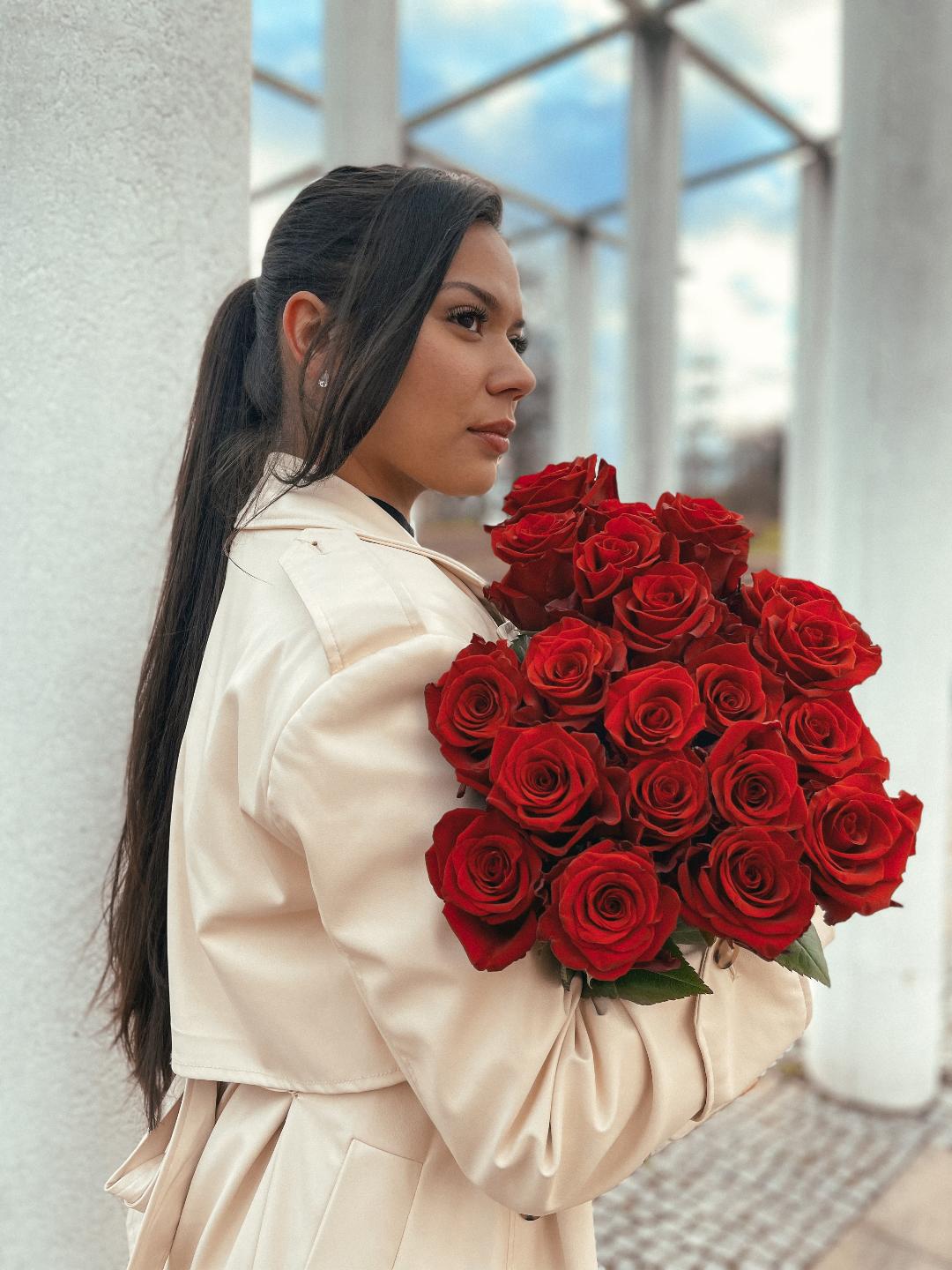 Rose Explorer