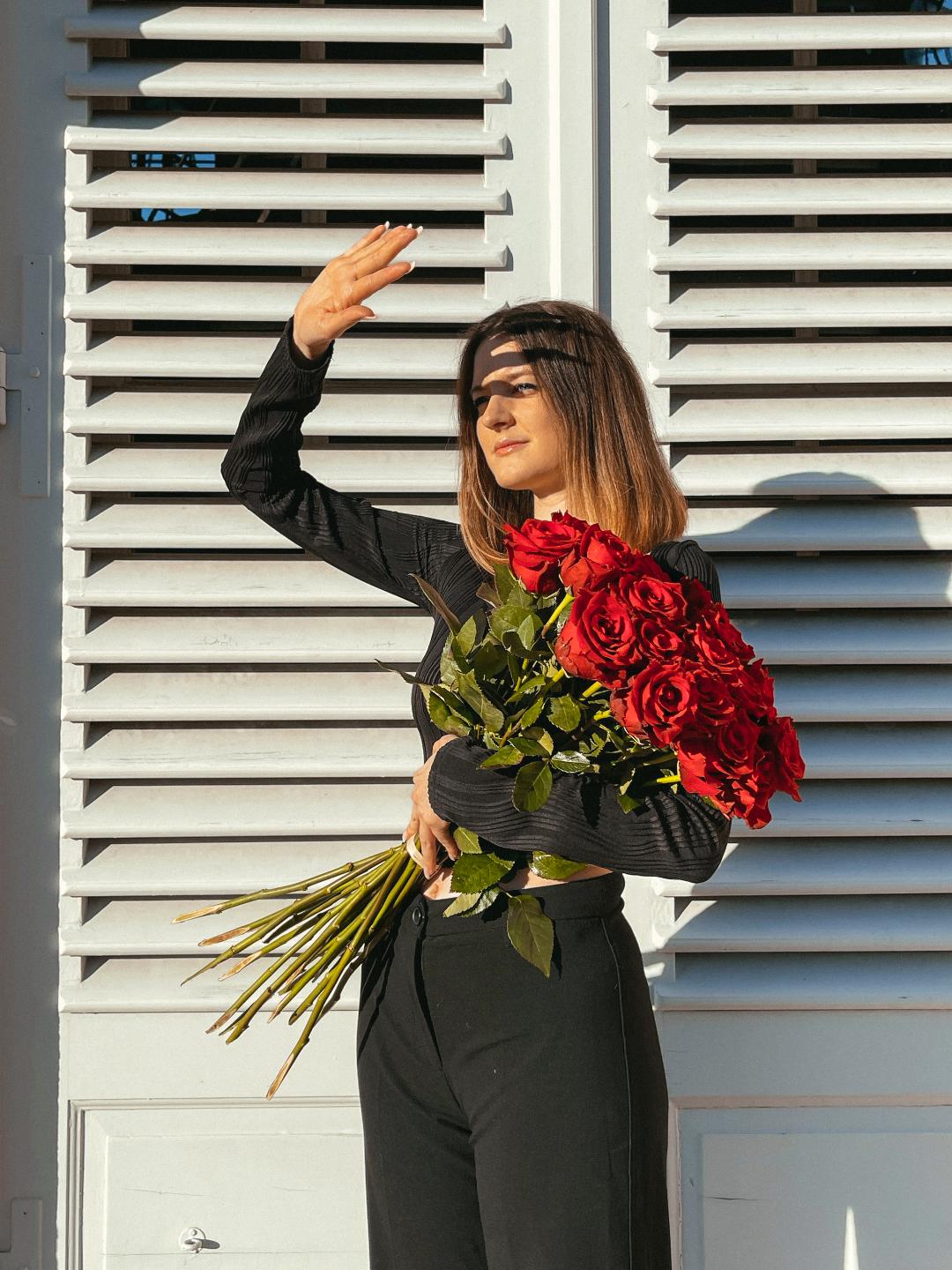 Rose Explorer